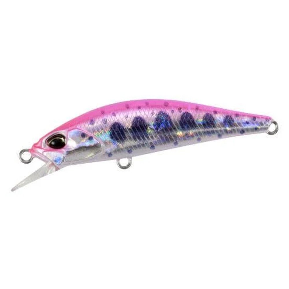 Воблер Duo Spearhead Ryuki 50S Takumi# Pink Yamame ADA4019 купить,NaN