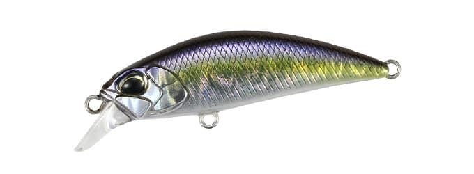 Воблер DUO Spearhead Ryuki 45S# Sinking River Bait GPA4009 купить,NaN