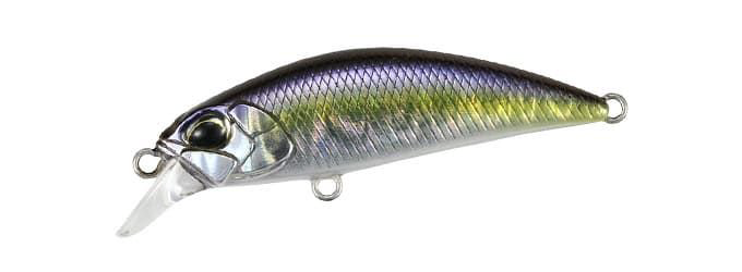 Воблер DUO Spearhead Ryuki 45S# Sinking River Bait GPA4009 купить,NaN