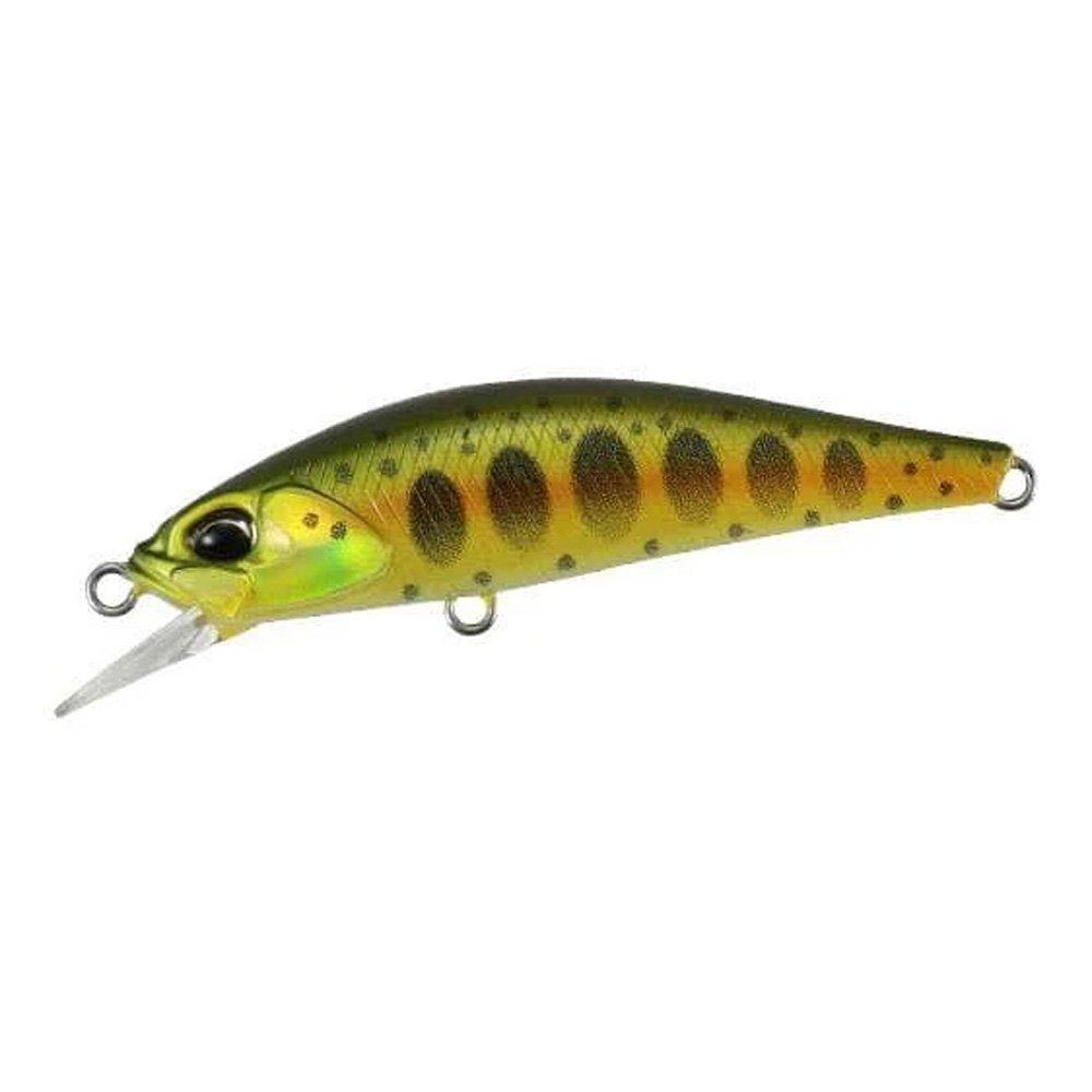 Воблер Duo Spearhead Ryuki 50S Takumi# Natural Yamame ANI4004