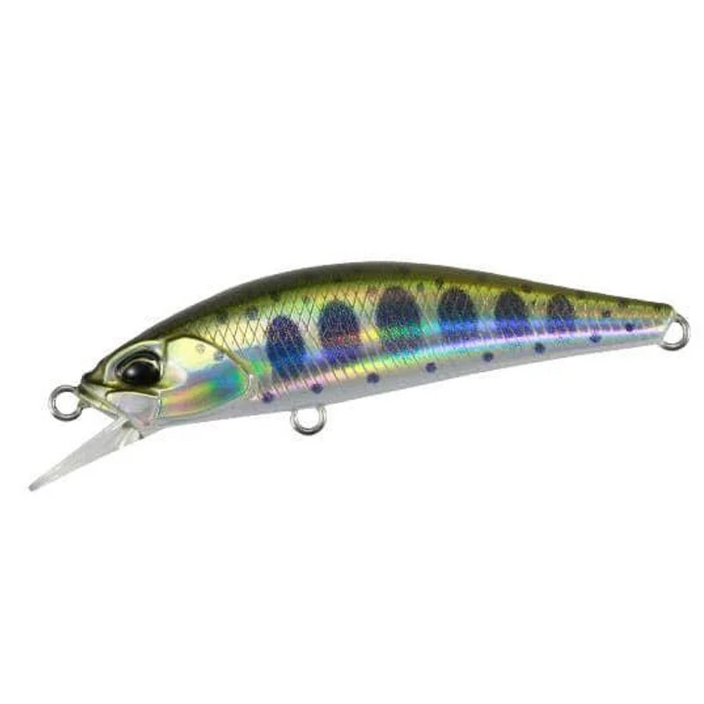 Воблер Duo Spearhead Ryuki 50S Takumi# Yamame ANA4034 купить,NaN