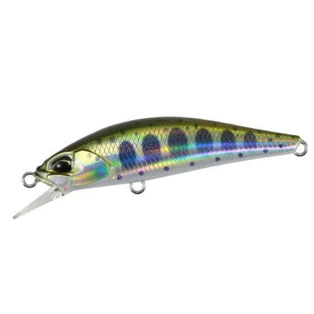 Воблер Duo Spearhead Ryuki 50S Takumi# Yamame ANA4034 купить,NaN