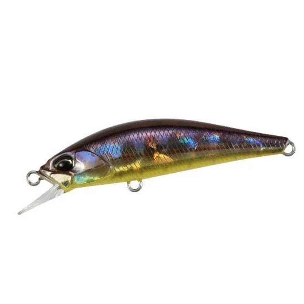 Воблер Duo Spearhead Ryuki 50S Takumi# Violet Yamame YB ADA4007 купить,NaN