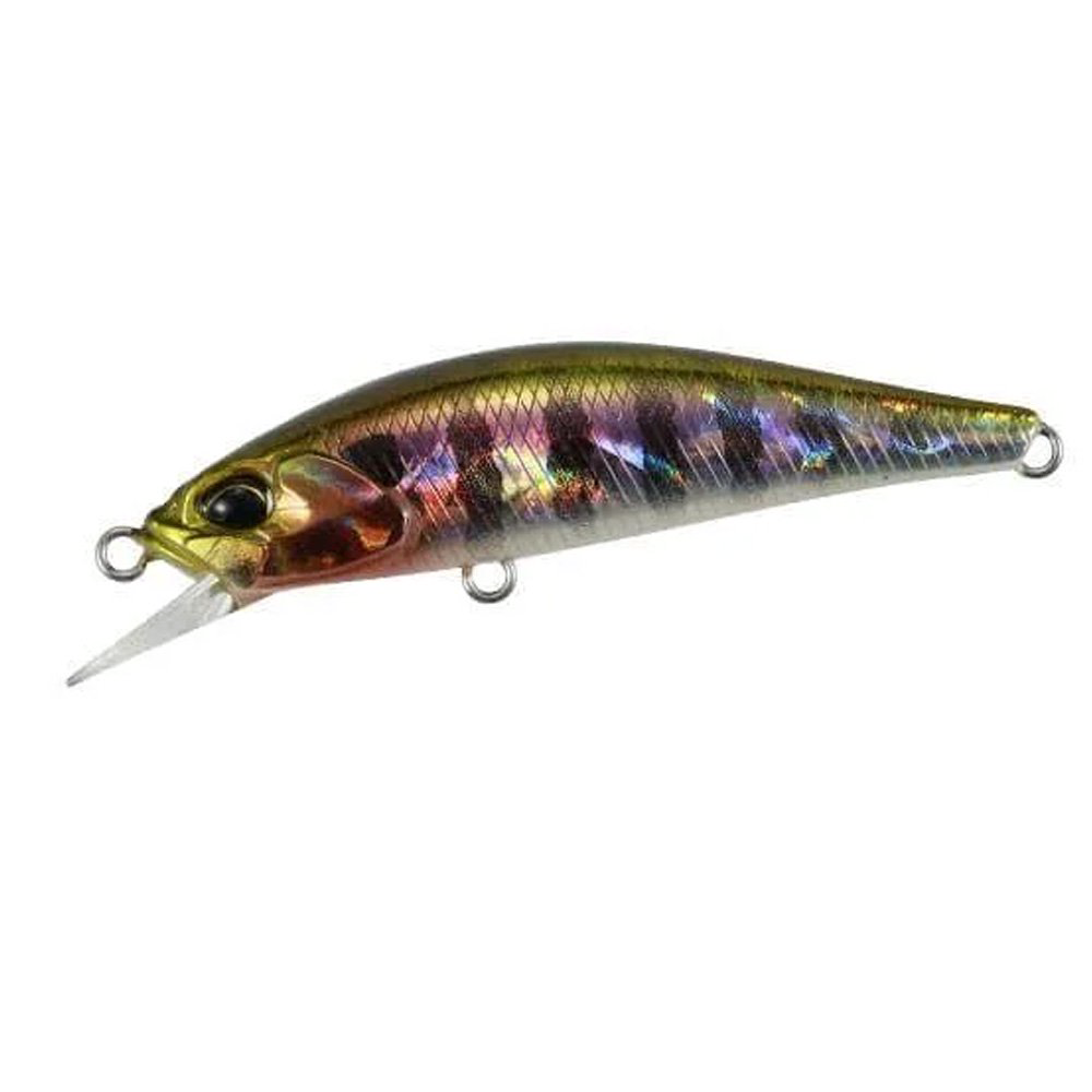 Воблер Duo Spearhead Ryuki 50S Takumi# Prism Gill ADA3058 купить,NaN