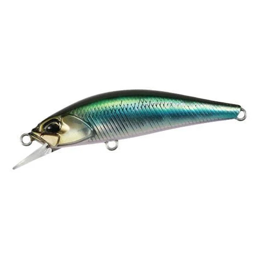 Воблер Duo Spearhead Ryuki 50S Takumi# Sapphire Lux GAA4005 купить,NaN