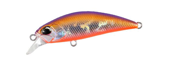Воблер DUO Spearhead Ryuki 45S# Sinking Violet Yamame YB ADA4007 купить,NaN