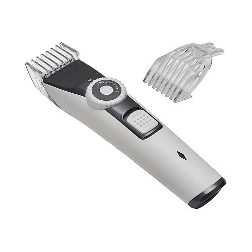 Машинка для стрижки Polaris PHC 2002RB белая купить,0