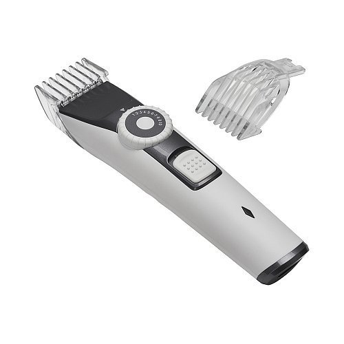 Машинка для стрижки Polaris PHC 2002RB белая купить,NaN