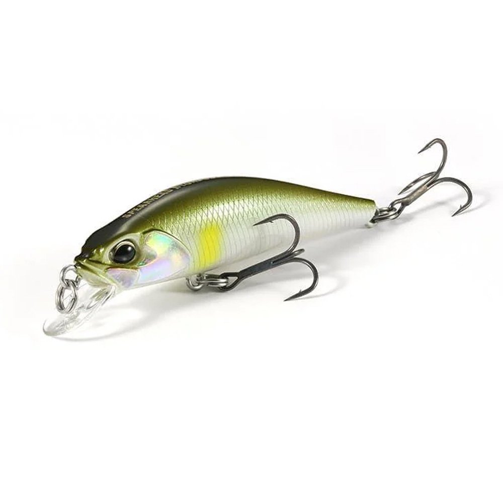 Воблер Duo Spearhead Ryuki 50S Takumi# Pearl Ayu ANI4010 купить,0