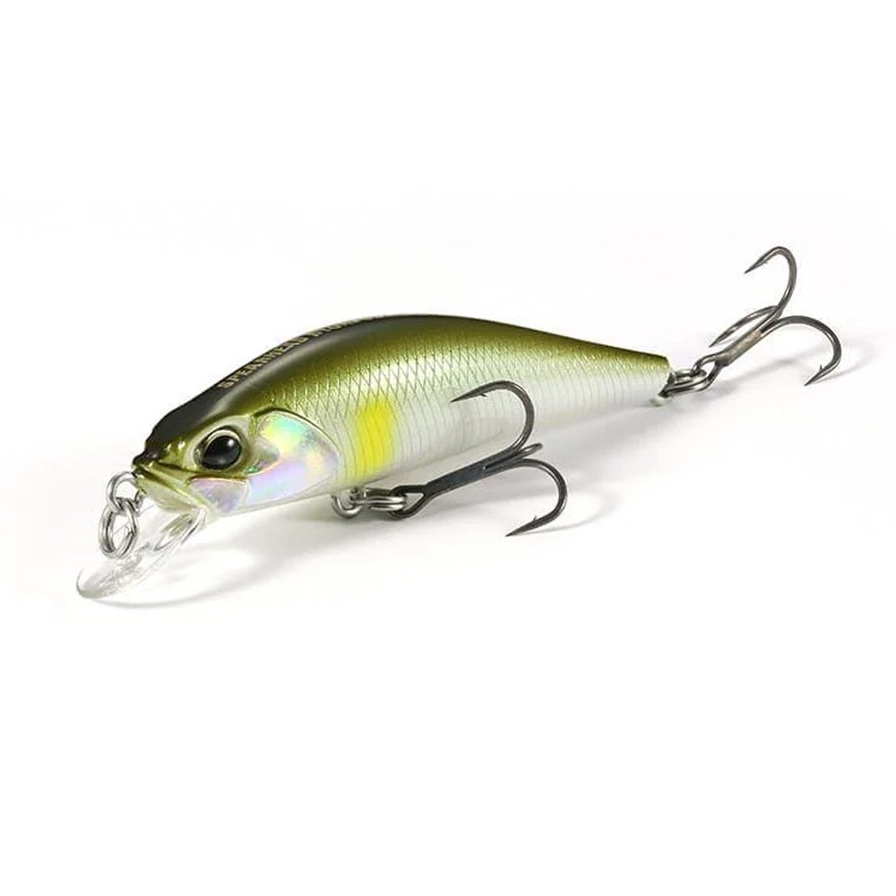 Воблер Duo Spearhead Ryuki 50S Takumi# Pearl Ayu ANI4010 купить,NaN