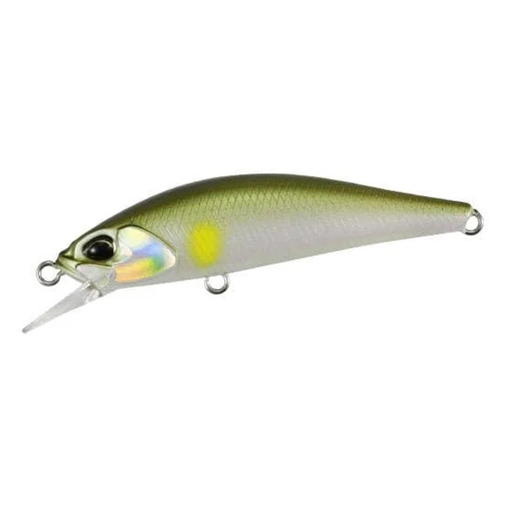 Воблер Duo Spearhead Ryuki 50S Takumi# Pearl Ayu ANI4010