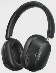Наушники Ugreen HP203 HiTune Max 5C 35757 Black