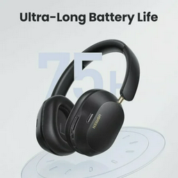 Наушники Ugreen HP203 HiTune Max 5C 35757 Black
