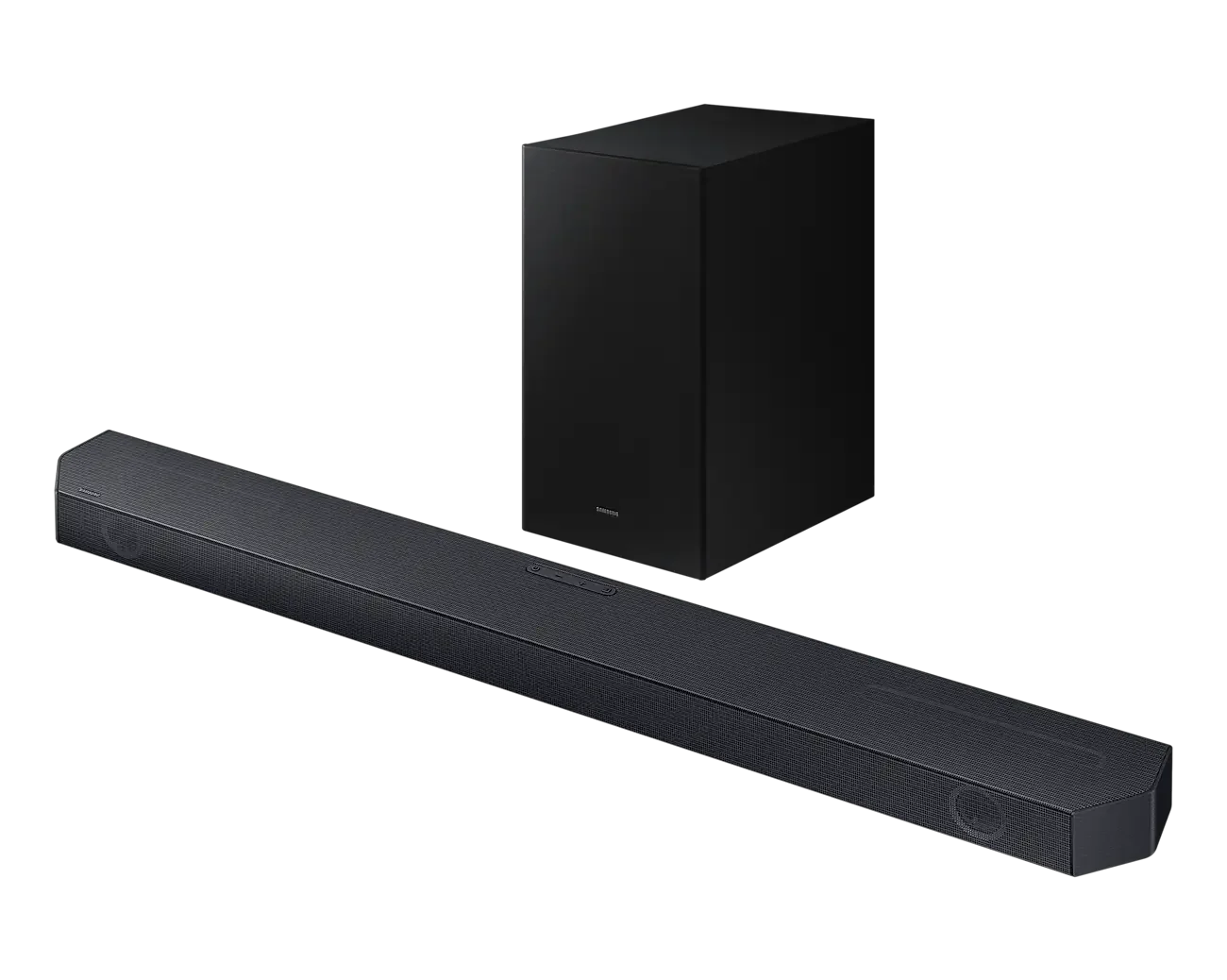 Саундбар Samsung HW-Q600С/RU Black