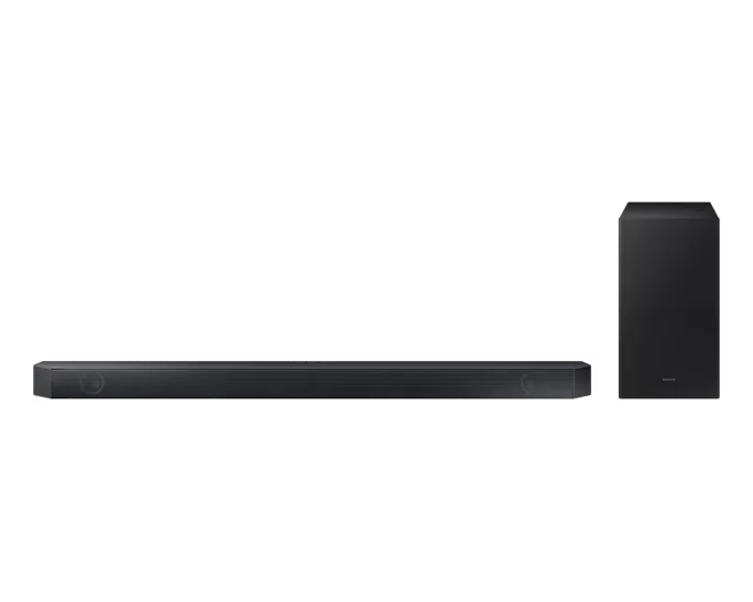 Саундбар Samsung HW-Q600С/RU Black купить,0