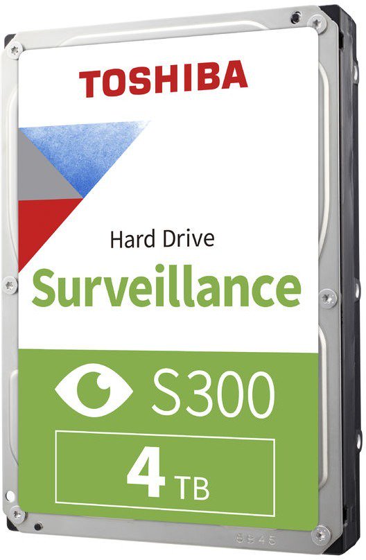 Жесткий диск HDD Toshiba HDWT840UZSVA 4Tb - ForteMarket Жесткий диск HDD Toshiba HDWT840UZSVA 4Tb купить,0