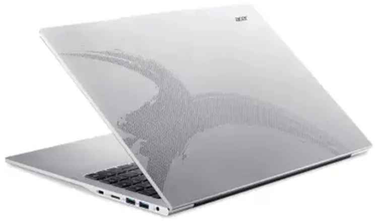 Ноутбук Acer Aspire Lite AL16-52P-52JZ NX.J23EM.003 16" Silver купить,0