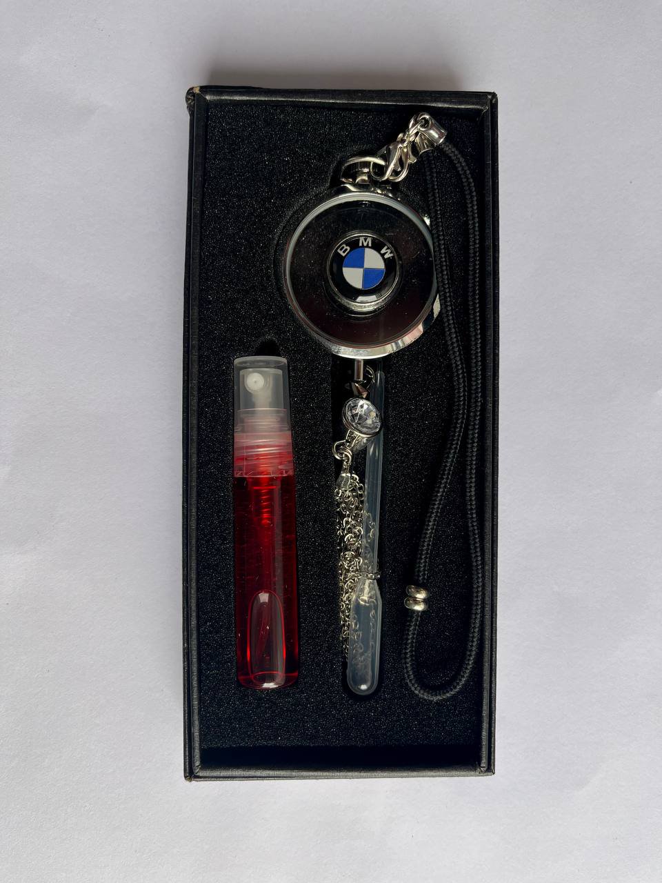 Ароматизатор Catianpai BMW роза