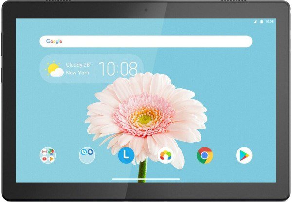 Планшет Lenovo Tab M10 TB-X505X 32Gb Black
