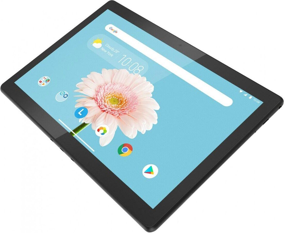 Планшет Lenovo Tab M10 TB-X505X 32Gb Black