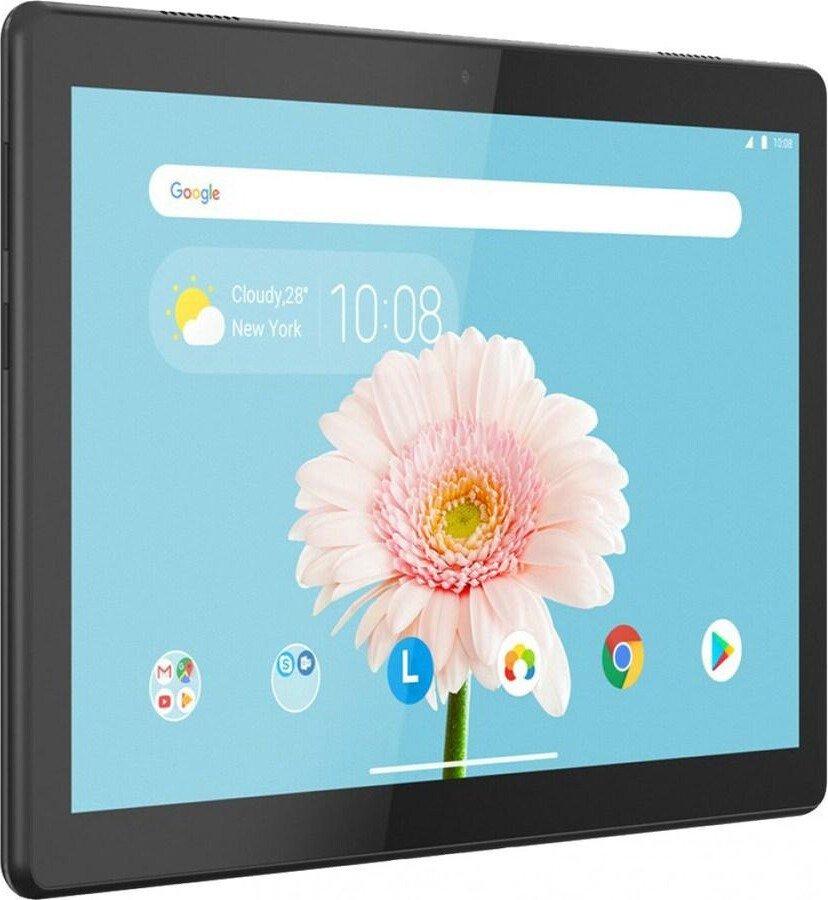 Планшет Lenovo Tab M10 TB-X505X 32Gb Black