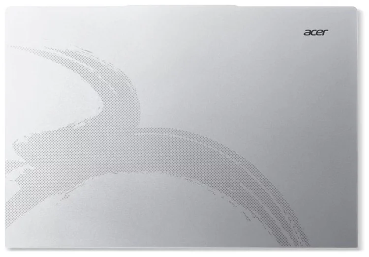 Ноутбук Acer Aspire Lite AL16-52P-32E3 NX.J5REM.001 16" Silver купить,0