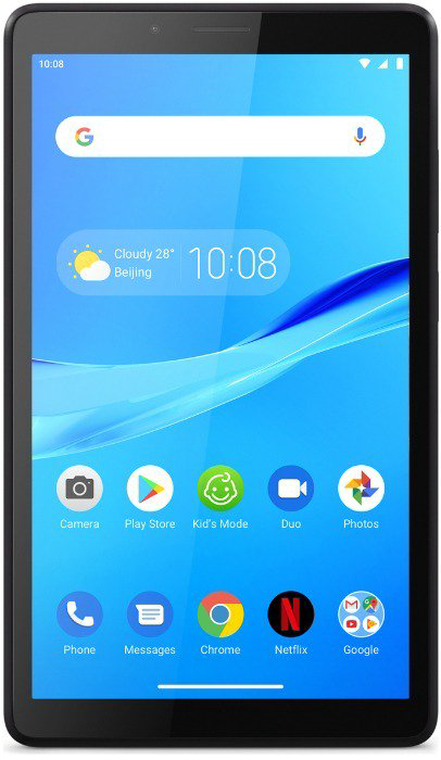 Планшет Lenovo Tab M7 TB-7305X 16Gb Gray купить,NaN