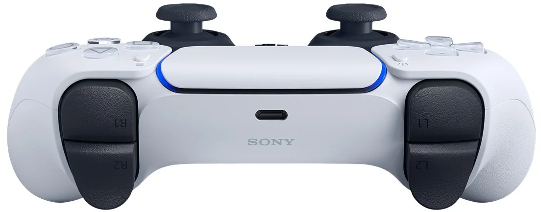 Игровая консоль Sony PlayStation 5 + Dualsense White + Spider-Man Miles Morales
