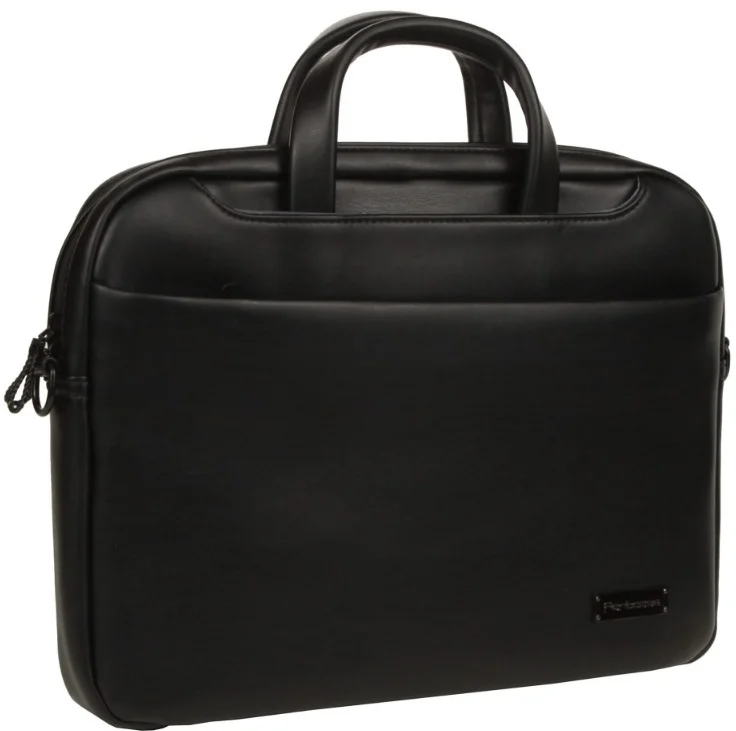 Сумка для ноутбука Portcase SPM-888 14" Black