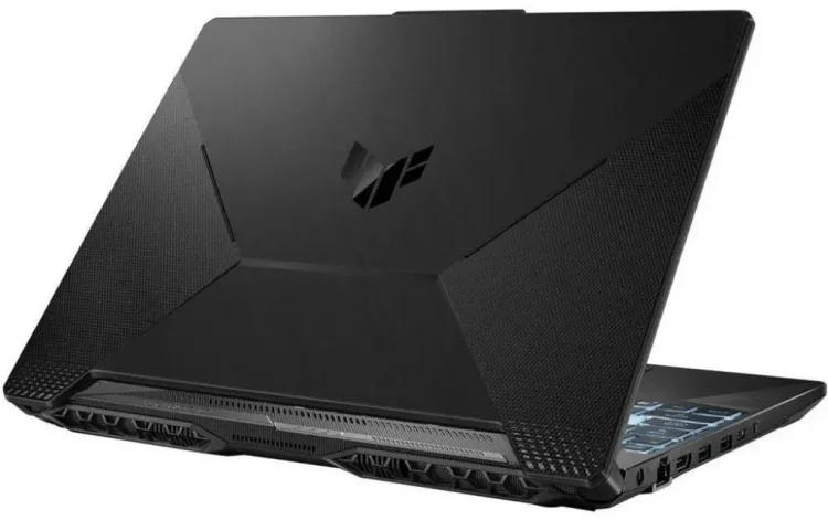 Ноутбук Asus TUF Gaming A15 FA506NF-HN009 90NR0JE7-M00310 15.6" Graphite Black купить,0