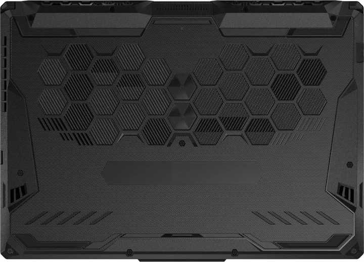 Ноутбук Asus TUF Gaming A15 FA506NF-HN009 90NR0JE7-M00310 15.6" Graphite Black купить,0