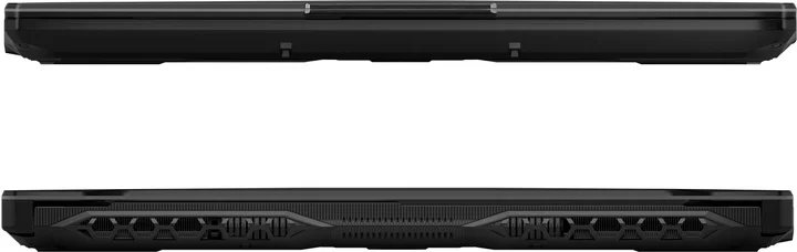 Ноутбук Asus TUF Gaming A15 FA506NF-HN009 90NR0JE7-M00310 15.6" Graphite Black купить,0