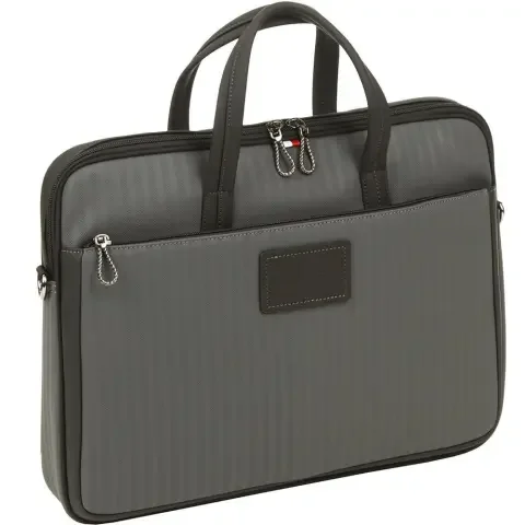 Сумка для ноутбука Sumdex CKN-009GY 15.6" Gray
