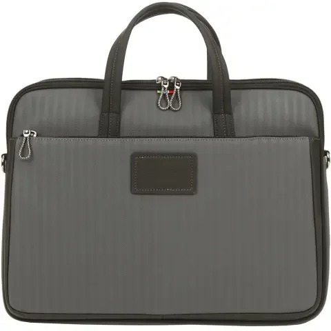 Сумка для ноутбука Sumdex CKN-009GY 15.6" Gray