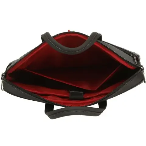 Сумка для ноутбука Sumdex CKN-009GY 15.6" Gray