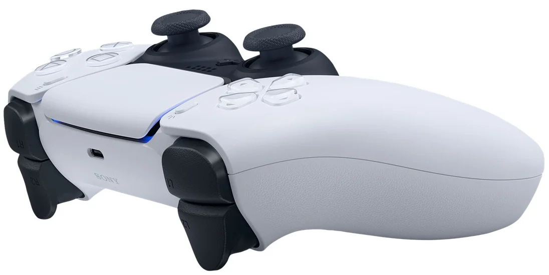Игровая консоль Sony PlayStation 5 + Dualsense White + Spider-Man Miles Morales
