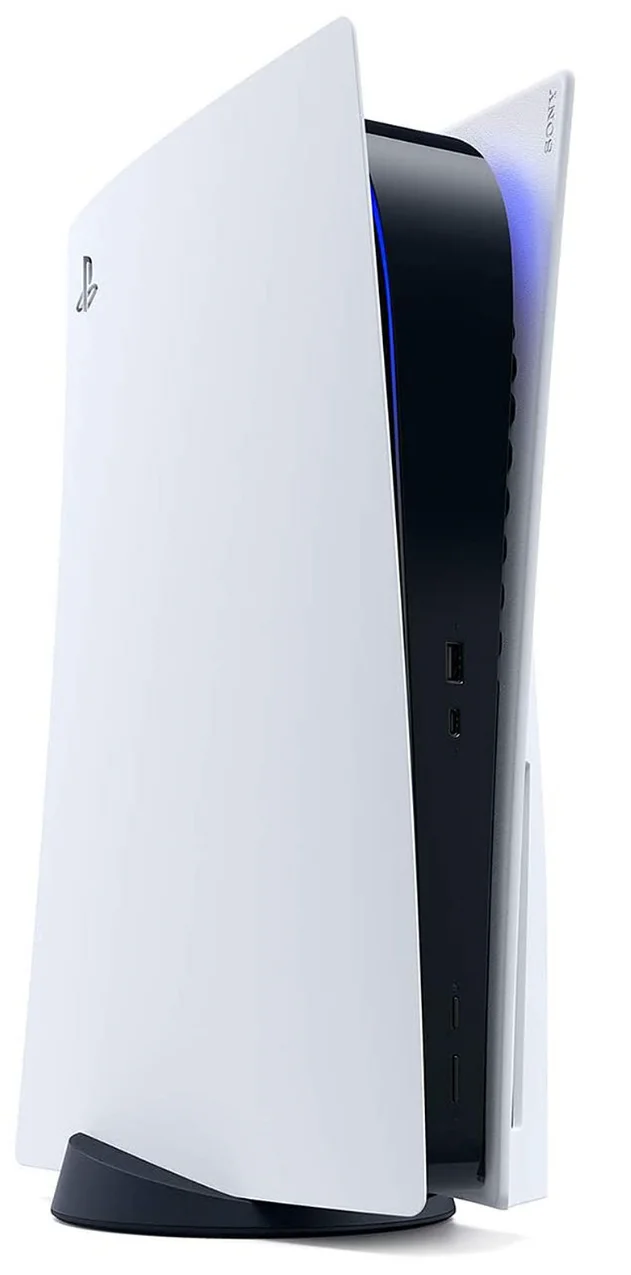 Игровая консоль Sony PlayStation 5 + Dualsense White + Spider-Man Miles Morales