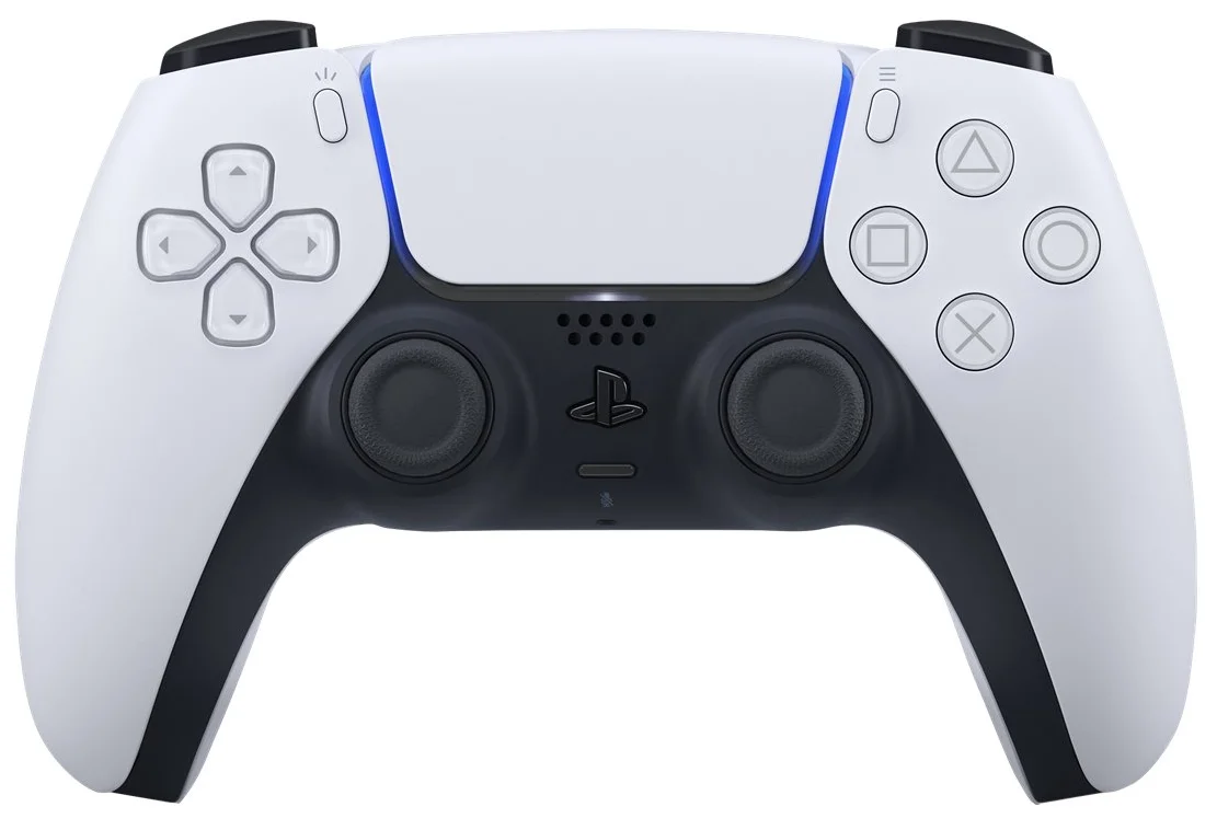 Игровая консоль Sony PlayStation 5 + Dualsense White + Spider-Man Miles Morales