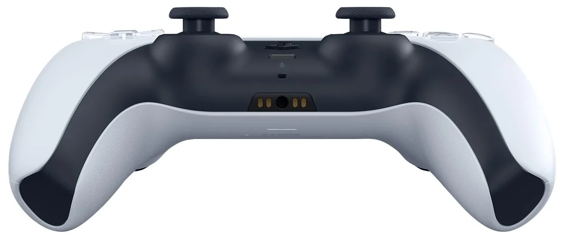Игровая консоль Sony PlayStation 5 + Dualsense White + Spider-Man Miles Morales
