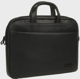 Сумка для ноутбука Portcase SPM-888 14" Black