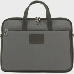 Сумка для ноутбука Sumdex CKN-009GY 15.6" Gray