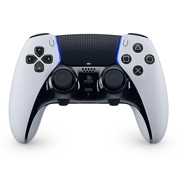 Геймпад Sony PS5 DualSense Edge Wireless Controller White