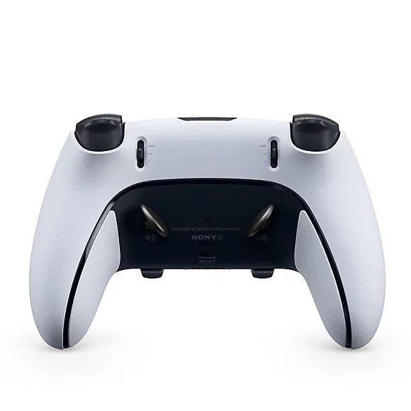 Геймпад Sony PS5 DualSense Edge Wireless Controller White - ForteMarket Геймпад Sony PS5 DualSense Edge Wireless Controller White купить,0