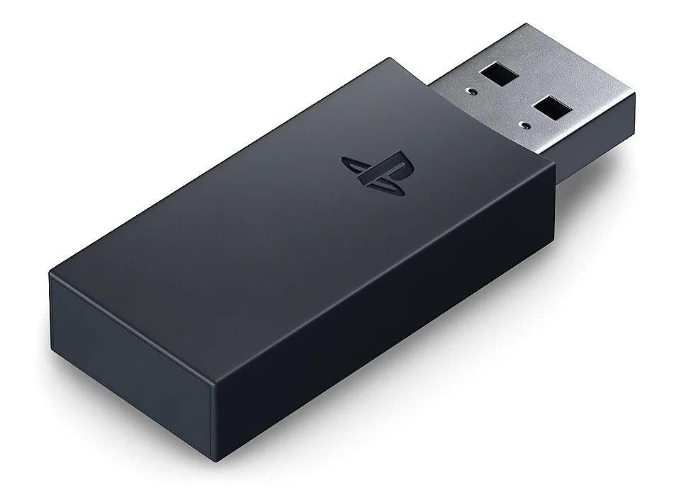 Наушники Sony PS5 Pulse 3D White