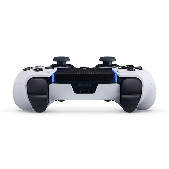 Геймпад Sony PS5 DualSense Edge Wireless Controller White - ForteMarket Геймпад Sony PS5 DualSense Edge Wireless Controller White купить,0