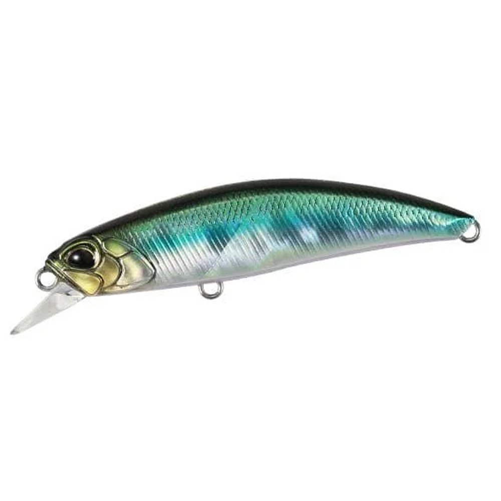 Воблер DUO Spearhead Ryuki 60S# GAA4005 купить,NaN