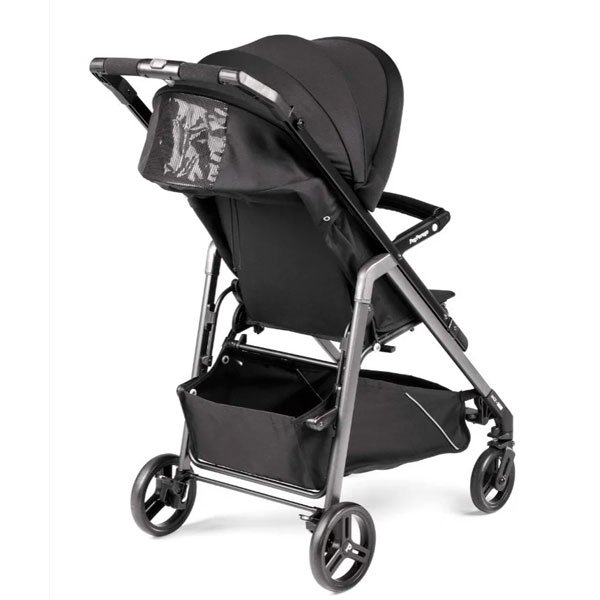 Коляска прогулочная Peg-Perego Tak black купить,NaN