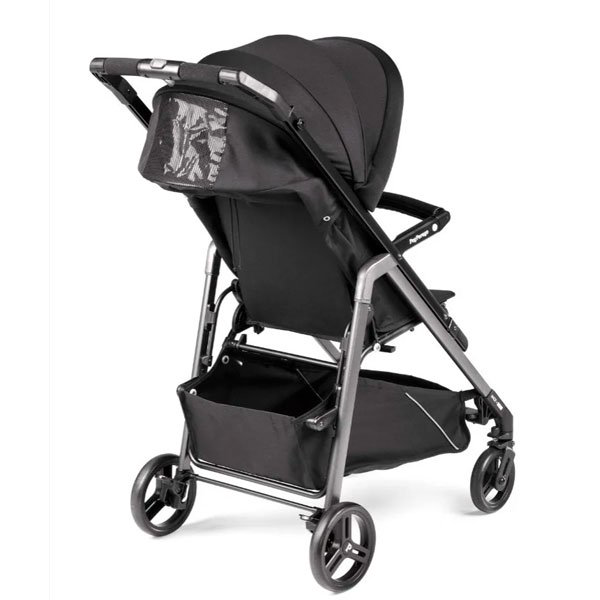 Коляска прогулочная Peg-Perego Tak black купить,NaN