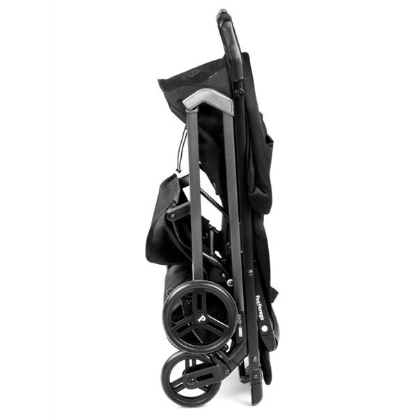 Коляска прогулочная Peg-Perego Tak black купить,NaN
