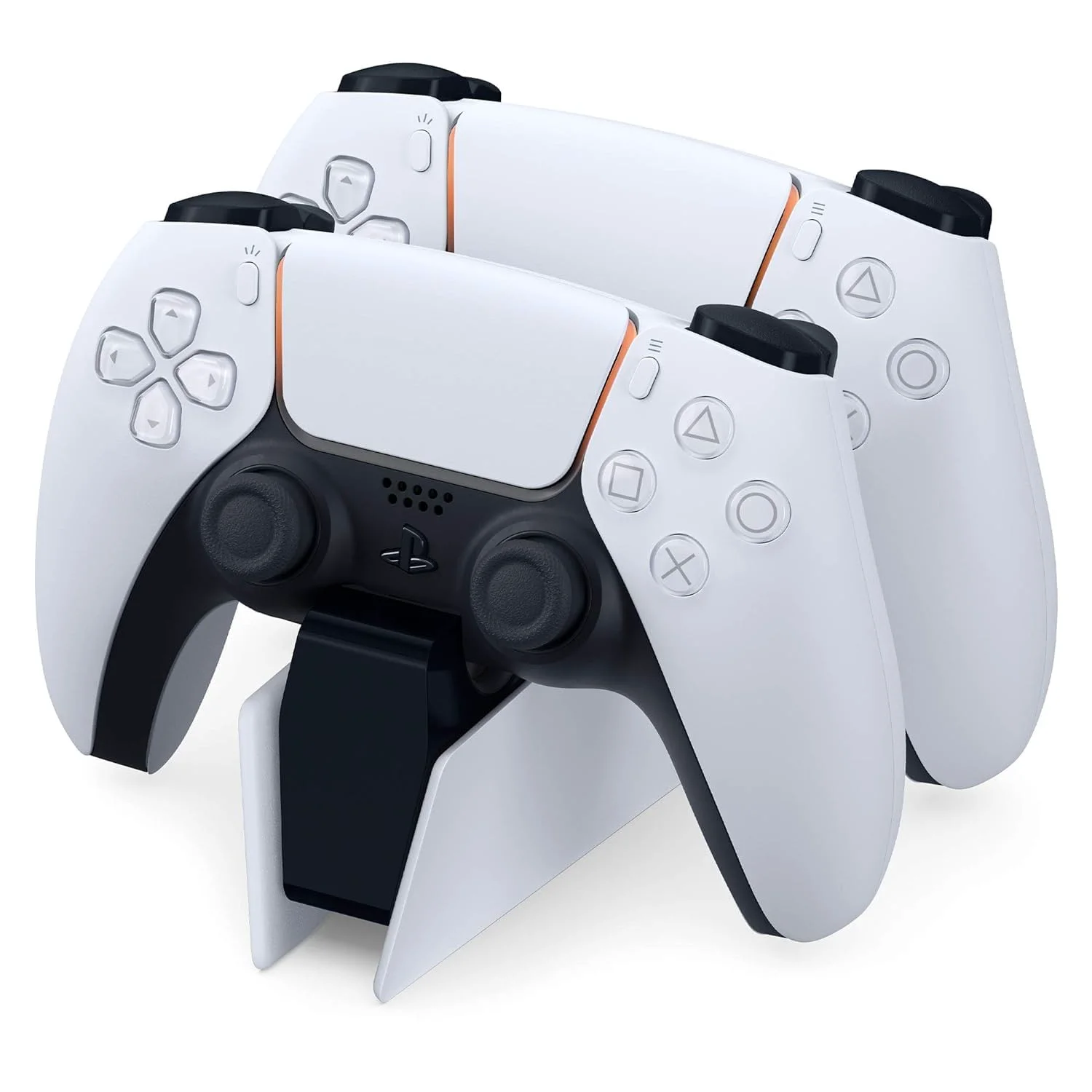 Зарядная станция для PlayStation 5 DualSense Charging Station купить,0